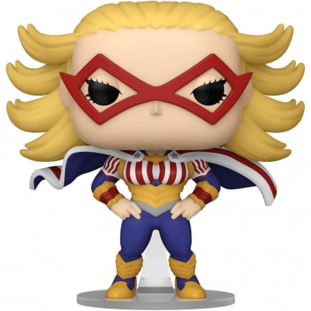 Reduceri - Figurina Funko POP My Hero Academia Star and Stripe