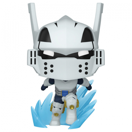 Stoc Limitat - Figurina Funko POP My Hero Academia Tenya Iida