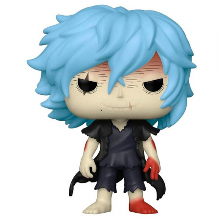 Figurine de colectie - Figurina Funko POP My Hero Academia Tomura Shigaraki Exclusive Chase