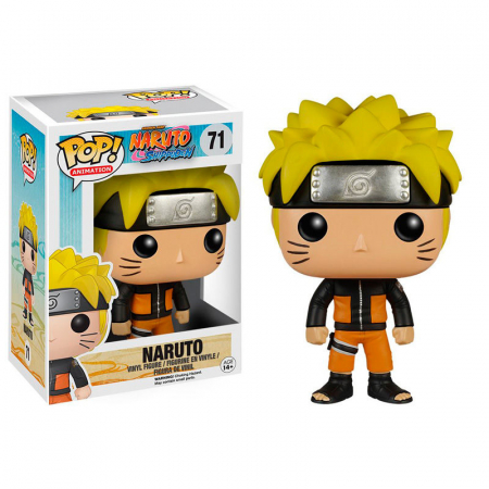 Reduceri - Figurina Funko POP Naruto