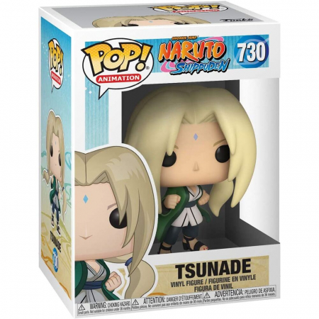 Figurina Funko POP Naruto Lady Tsunade [1]