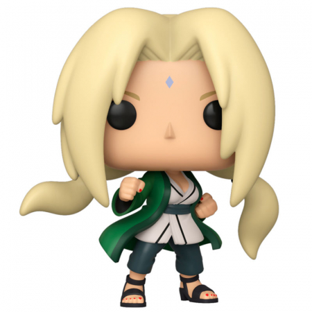 Reduceri - Figurina Funko POP Naruto Lady Tsunade