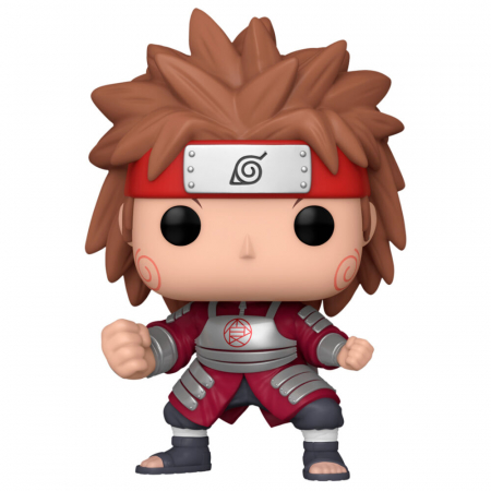 Reduceri - Figurina Funko POP Naruto Shippuden Choji Akimichi