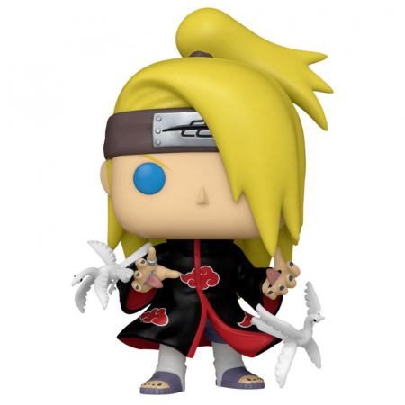 Reduceri - Figurina Funko POP Naruto Shippuden Deidara