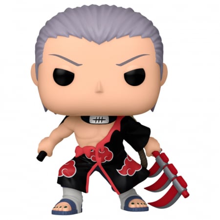 Figurine de colectie - Figurina Funko POP Naruto Shippuden Hidan