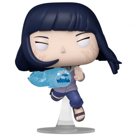Reduceri - Figurina Funko POP Naruto Shippuden Hinata Hyuga