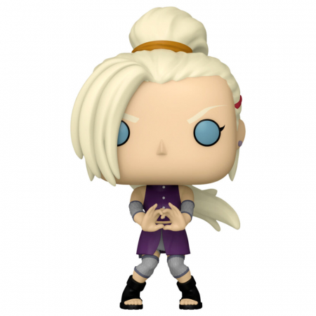 Reduceri - Figurina Funko POP Naruto Shippuden Ino Yamanaka