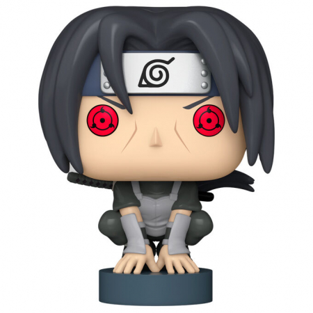 Figurine de colectie - Figurina Funko POP Naruto Shippuden Itachi Uchiha