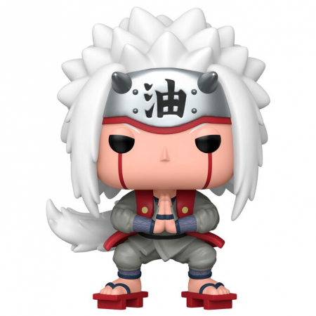 Reduceri - Figurina Funko POP Naruto Shippuden Jiraiya