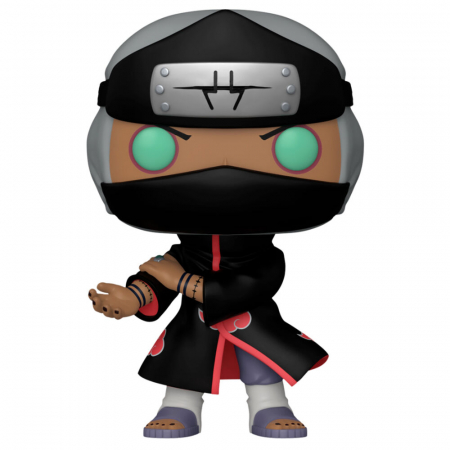 Reduceri - Figurina Funko POP Naruto Shippuden Kakuzu