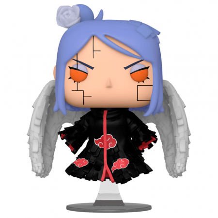 Reduceri - Figurina Funko POP Naruto Shippuden Konan
