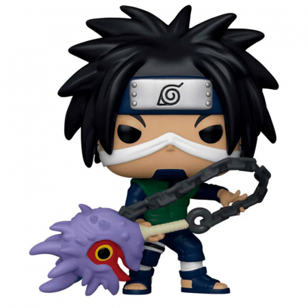 Figurine de colectie - Figurina Funko POP Naruto Shippuden Kotetsu Hagane
