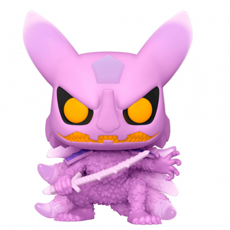 Colectie - Figurina Funko POP Naruto Shippuden Kurama Exclusive