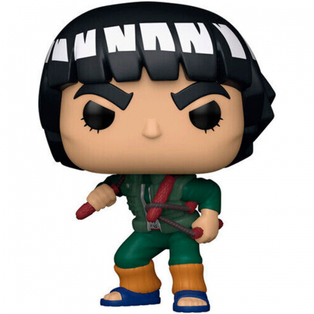 Reduceri - Figurina Funko POP Naruto Shippuden Might Guy