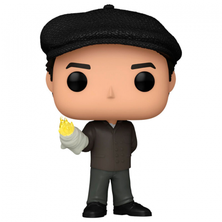Reduceri - Figurina Funko POP Nașul 2 Vito Corleone