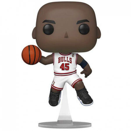 Figurina Funko Pop NBA Chicago Bulls Michael Jordan Exclusive [1]