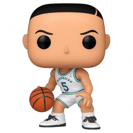 Reduceri - Figurina Funko POP NBA Dallas Mavericks Jason Kidd