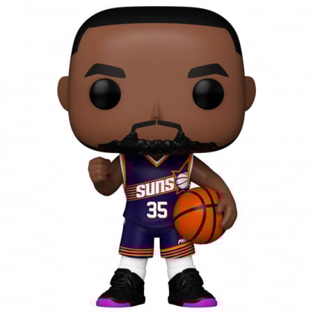 Reduceri - Figurina Funko POP NBA Suns Kevin Durant Exclusive