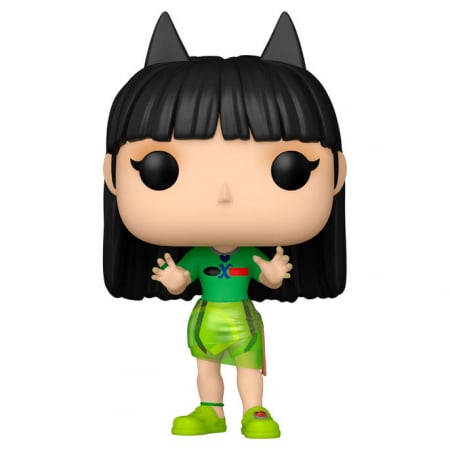 Reduceri - Figurina Funko POP New Jeans Haerin