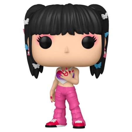 Reduceri - Figurina Funko POP New Jeans Hanni