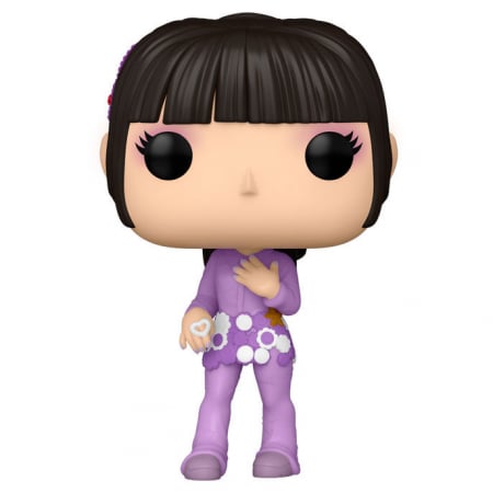 Reduceri - Figurina Funko POP New Jeans Hyein