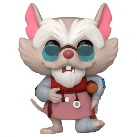 Reduceri - Figurina Funko POP Nimh Lumea Secreta Mr. Ages