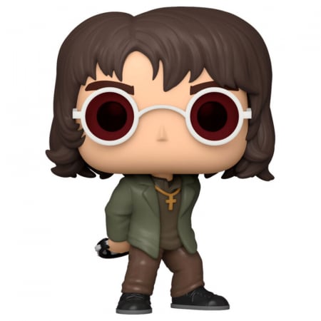 Figurine de colectie - Figurina Funko POP Oasis Liam Gallagher