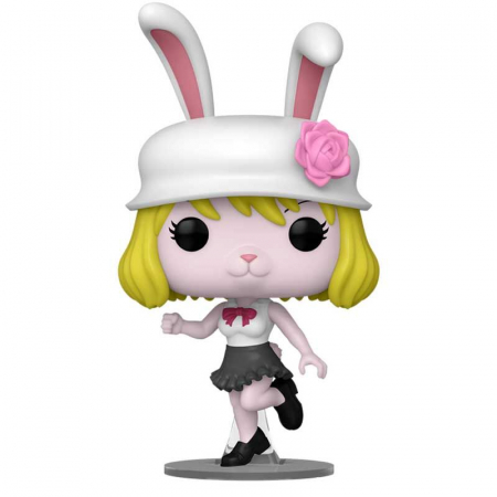 Reduceri - Figurina funko pop One Piece Carrot