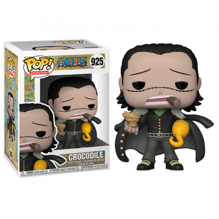 Figurina Funko POP One Piece Crocodile [1]