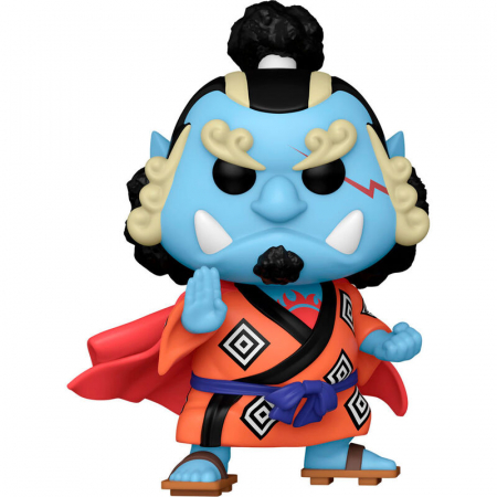 Figurina Funko POP One Piece Jinbe [1]