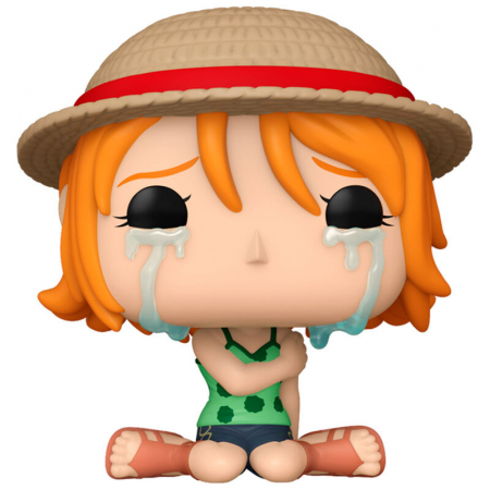 Reduceri - Figurina Funko POP One Piece Nami