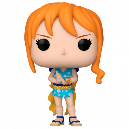 Reduceri - Figurina Funko POP One Piece Onami