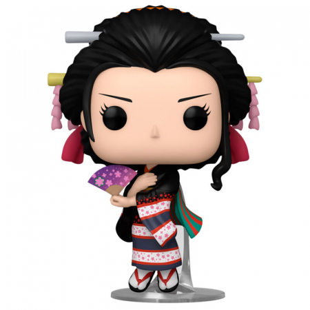 Reduceri - Figurina Funko POP One Piece Orobi