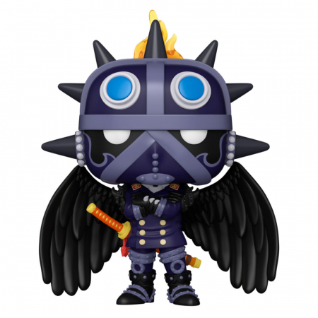 Figurine de colectie - Figurina Funko POP One Piece Plus King