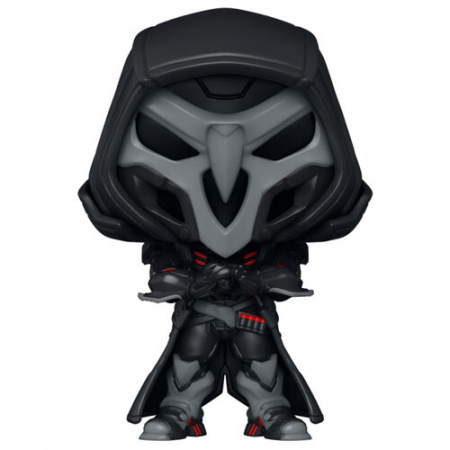 Reduceri - Figurina Funko POP Overwatch 2 Reaper