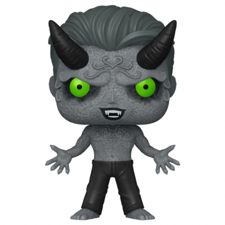 Reduceri - Figurina Funko POP Panic at the Disco Brendon Urie