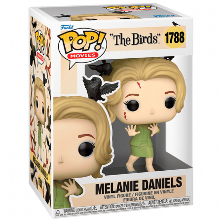 Figurina Funko POP Pasarile Melanie Daniels [1]