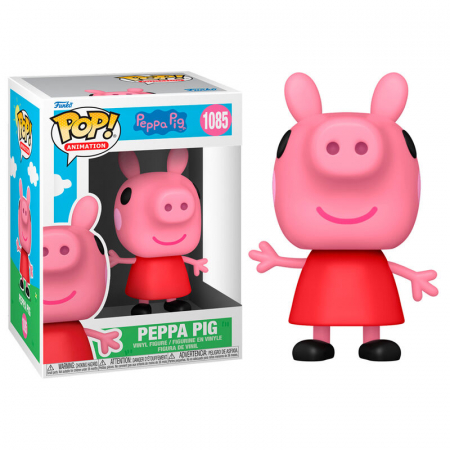 Reduceri - Figurina Funko POP Peppa Pig