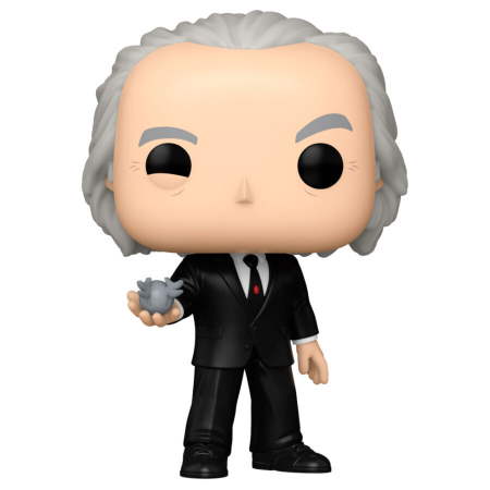 Reduceri - Figurina Funko POP Phantasm Tall Man