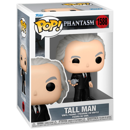 Figurina Funko POP Phantasm Tall Man [1]