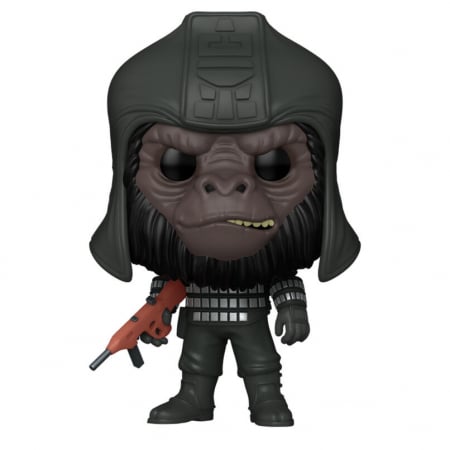 Reduceri - Figurina Funko POP Planeta Maimutelor General Ursus