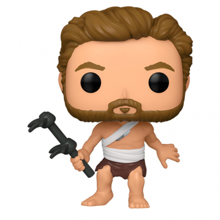Reduceri - Figurina Funko POP Planeta Maimutelor John Brent