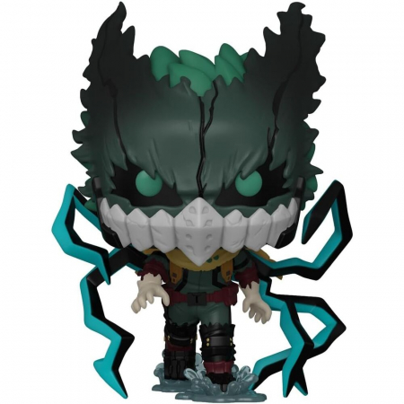 Reduceri - Figurina Funko POP Plus My Hero Academia Izuku Midoriya