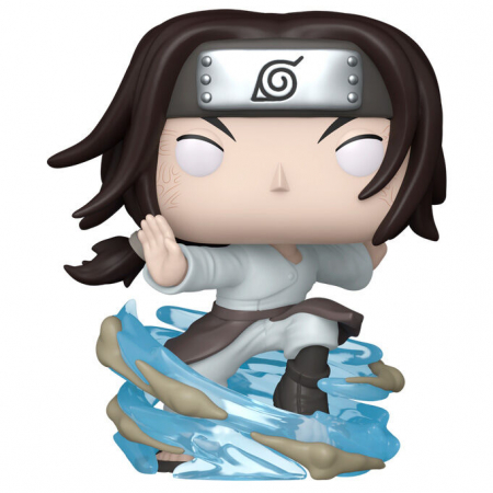 Reduceri - Figurina Funko POP Plus Naruto Shippuden Neji Hyuga