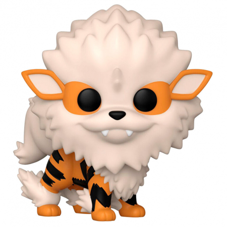 Reduceri - Figurina Funko POP Pokemon Arcanine