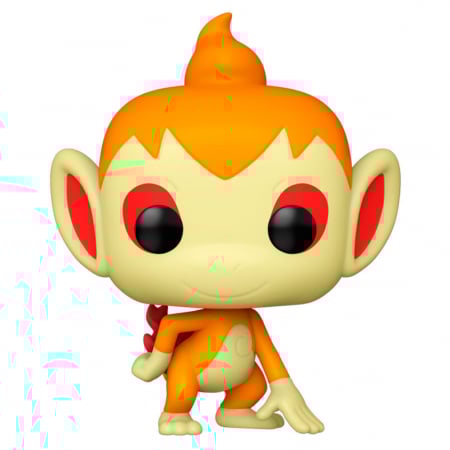 Reduceri - Figurina Funko POP Pokemon Chimchar