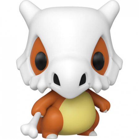 Reduceri - Figurina Funko POP Pokemon Cubone