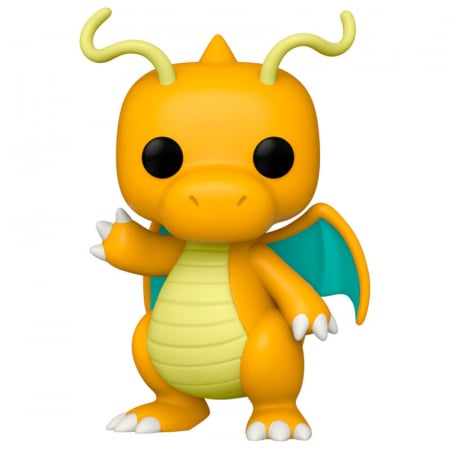 Reduceri - Figurina Funko POP Pokemon Dragonite