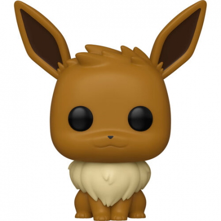 Reduceri - Figurina Funko POP Pokemon Eevee