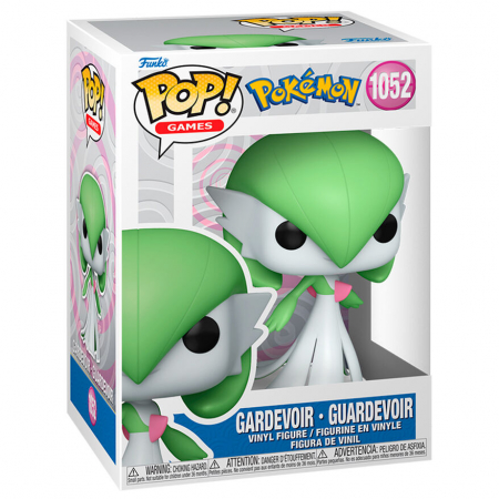 Figurina Funko POP Pokemon Gardevoir Guardevoir [1]